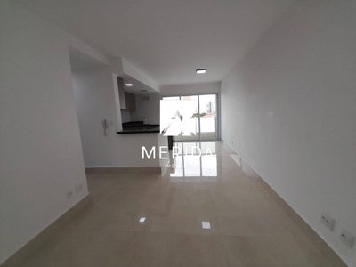 Apartamento, 2 quartos, 62 m² - Foto 3