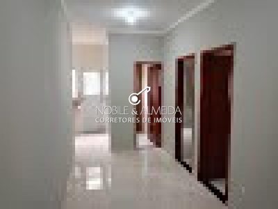 Casa, 2 quartos, 47 m² - Foto 3