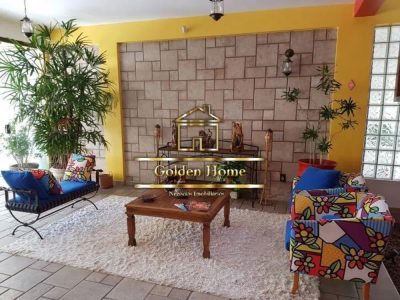 Casa, 4 quartos, 410 m² - Foto 5