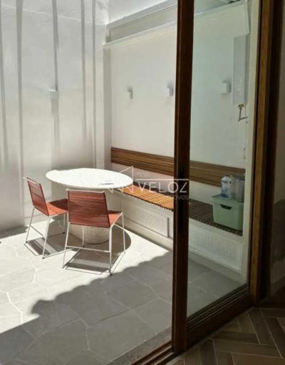 Apartamento, 1 quarto, 40 m² - Foto 1