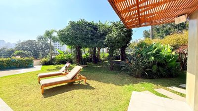Casa, 4 quartos, 739 m² - Foto 2