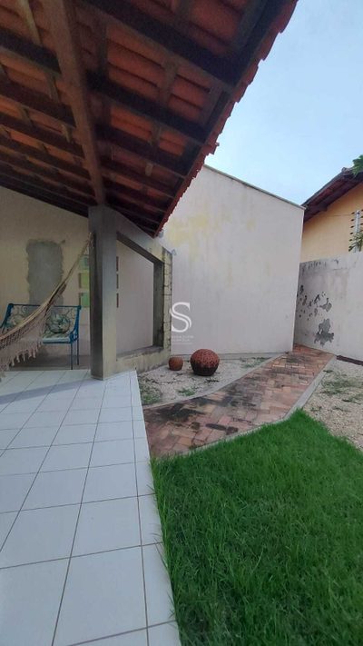 Casa, 3 quartos, 225 m² - Foto 3