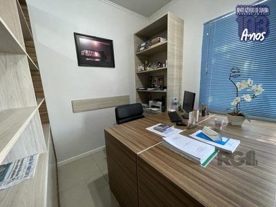 Sala-Conjunto, 25 m² - Foto 4