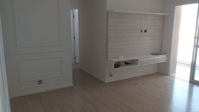 Apartamento, 3 quartos, 72 m² - Foto 1
