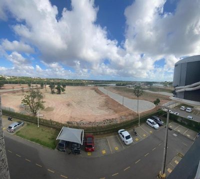 Apartamento, 2 quartos, 41 m² - Foto 5