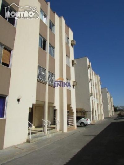 Casa, 2 quartos, 48 m² - Foto 1