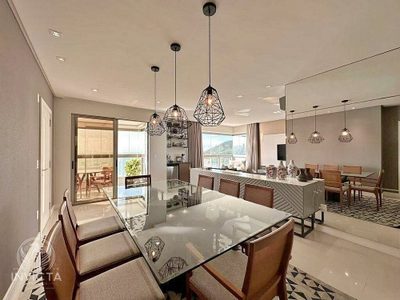 Apartamento, 3 quartos, 246 m² - Foto 4