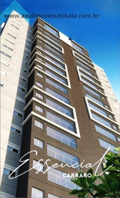 Apartamento, 3 quartos, 102 m² - Foto 1