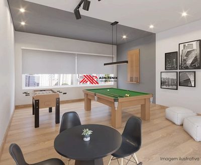 Apartamento, 2 quartos, 70 m² - Foto 4