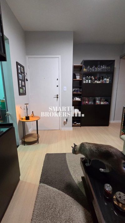 Apartamento, 2 quartos, 65 m² - Foto 5