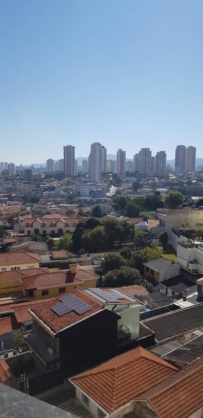 Apartamento, 2 quartos, 55 m² - Foto 3