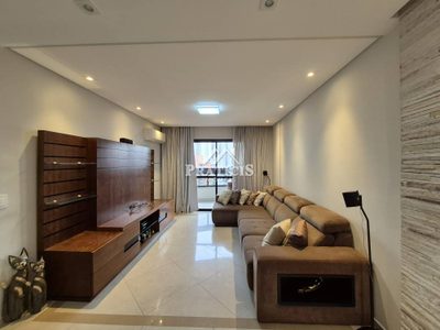 Apartamento, 3 quartos, 135 m² - Foto 2