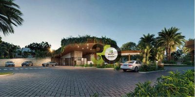 Loteamento e Condomínio, 798 m² - Foto 3