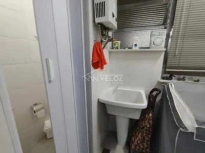 Apartamento, 2 quartos, 70 m² - Foto 1