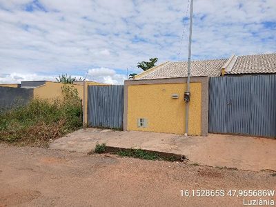 Casa, 2 quartos, 180 m² - Foto 1