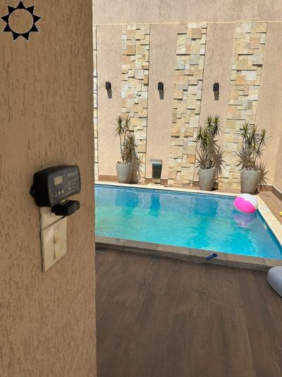 Casa, 3 quartos, 208 m² - Foto 2