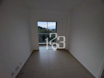 Apartamento, 1 quarto, 48 m² - Foto 2