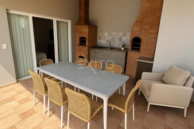 Casa, 4 quartos, 2 m² - Foto 4