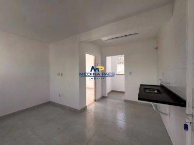 Casa, 1 quarto, 39 m² - Foto 1