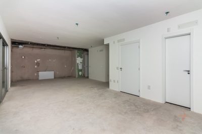 Apartamento, 3 quartos, 169 m² - Foto 2