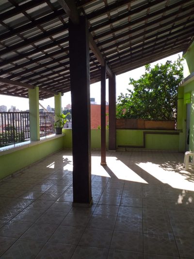 Casa, 4 quartos, 259 m² - Foto 3