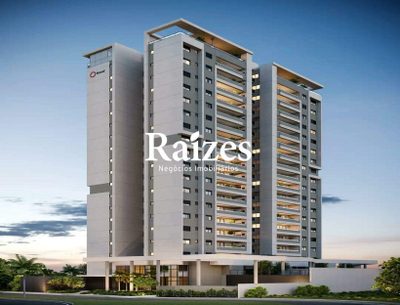 Apartamento, 3 quartos, 147 m² - Foto 1