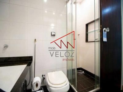 Apartamento, 3 quartos, 210 m² - Foto 1