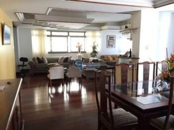 Apartamento, 3 quartos, 230 m² - Foto 1