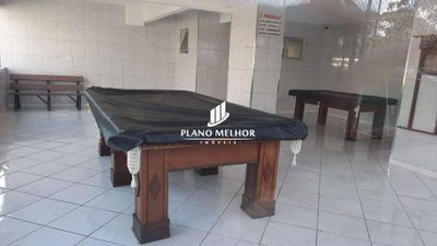 Apartamento, 2 quartos, 50 m² - Foto 3