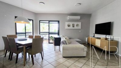 Apartamento, 3 quartos, 125 m² - Foto 4