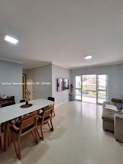Apartamento, 3 quartos, 109 m² - Foto 3
