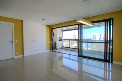 Apartamento, 3 quartos, 108 m² - Foto 3