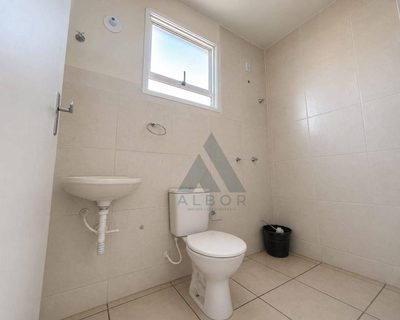 Casa, 2 quartos, 45 m² - Foto 3