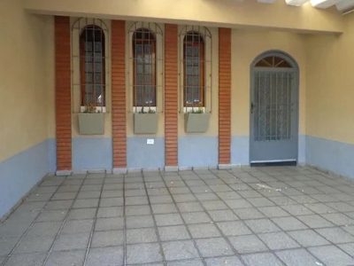 Casa, 3 quartos, 198 m² - Foto 3