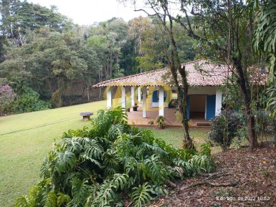 Sítio, 5 quartos, 3 hectares - Foto 4