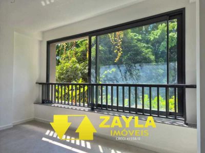 Apartamento, 34 m² - Foto 4