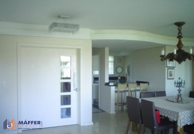 Casa, 5 quartos, 302 m² - Foto 3