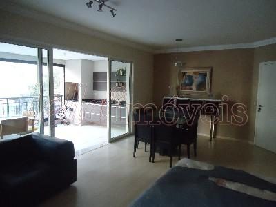 Apartamento, 3 quartos, 134 m² - Foto 3