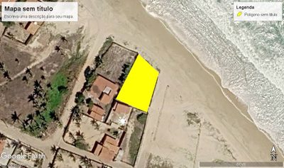 Terreno, 550 m² - Foto 1