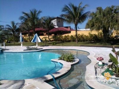 Casa, 6 quartos, 906 m² - Foto 1