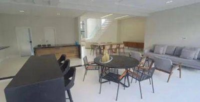 Sobrado, 4 quartos, 430 m² - Foto 5
