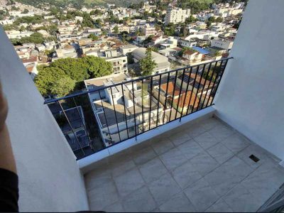 Apartamento, 2 quartos, 54 m² - Foto 4