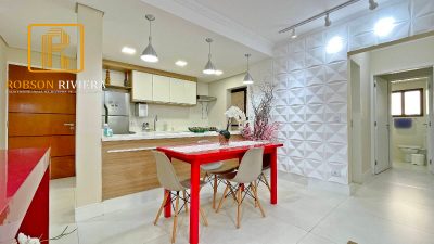 Apartamento, 2 quartos, 77 m² - Foto 5