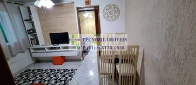 Sobrado, 3 quartos, 125 m² - Foto 1