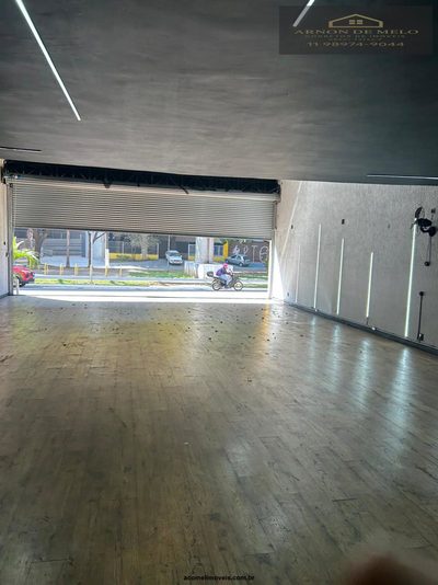 Depósito-Galpão, 350 m² - Foto 2