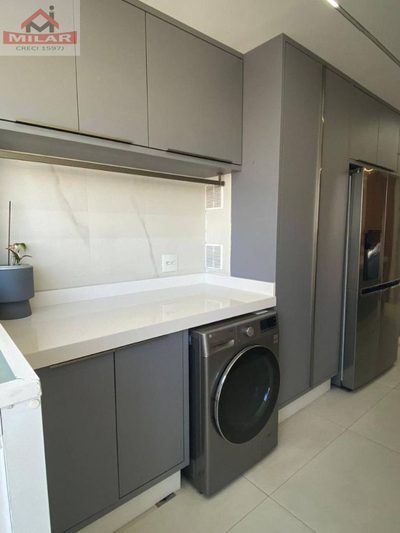 Apartamento, 3 quartos, 110 m² - Foto 1