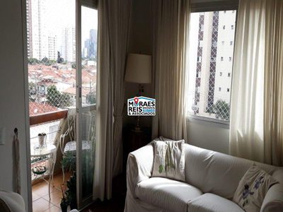Apartamento, 3 quartos, 95 m² - Foto 3