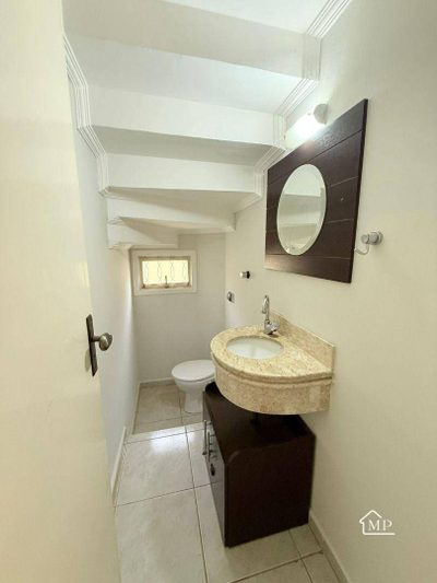 Casa, 3 quartos, 110 m² - Foto 3