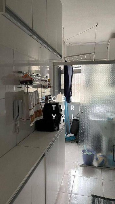 Apartamento, 2 quartos, 46 m² - Foto 3