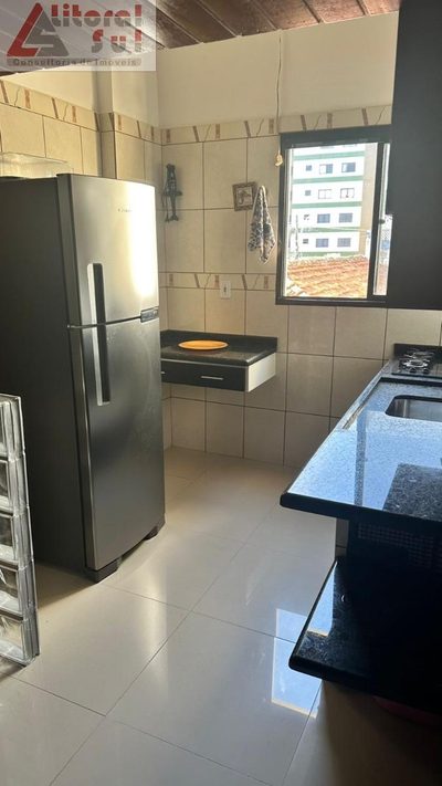 Kitnet-Studio, 27 m² - Foto 2